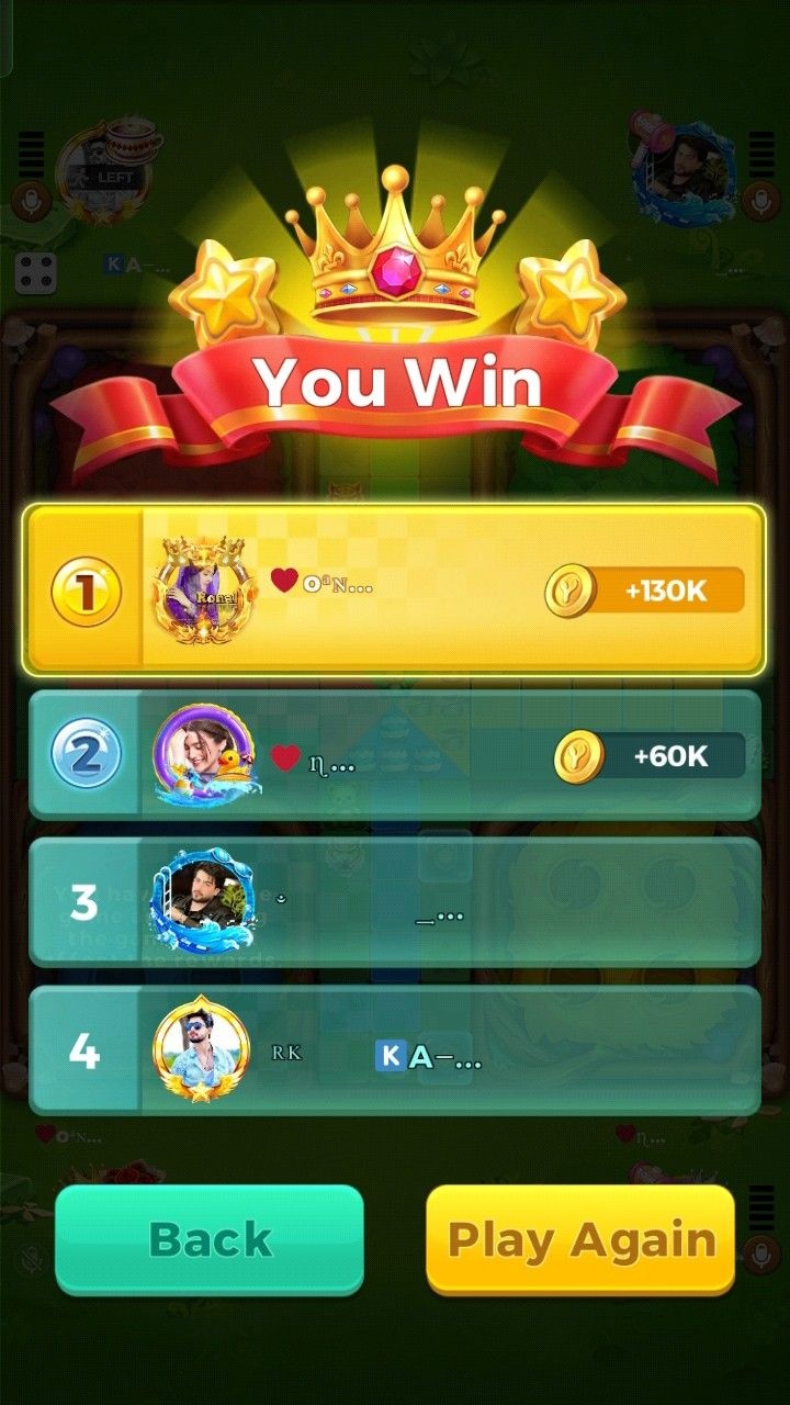 BetyCasino game
