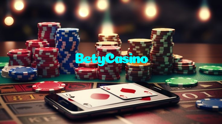 BetyCasino