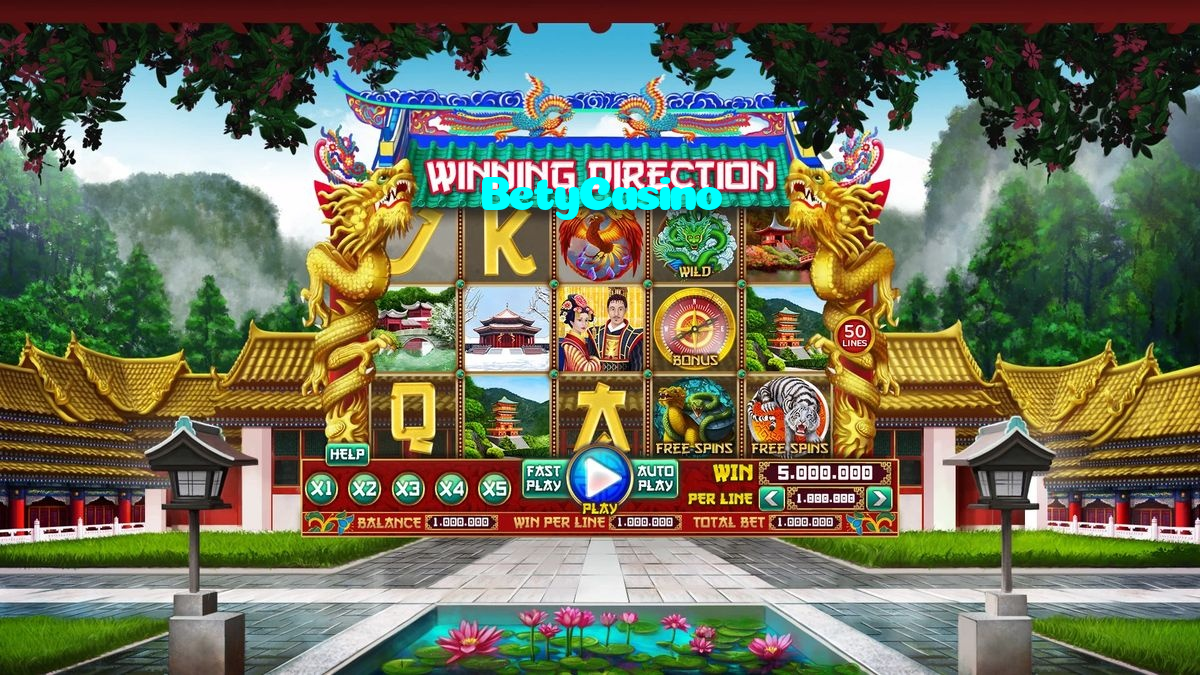 BetyCasino