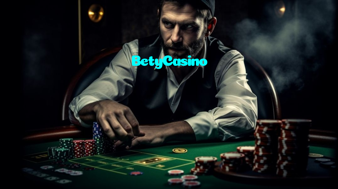 BetyCasino خوش آمدید بونس +600% پیشکش موبائل ایپ کے پروموشن سیکشن میں دکھائی دیتی ہے۔