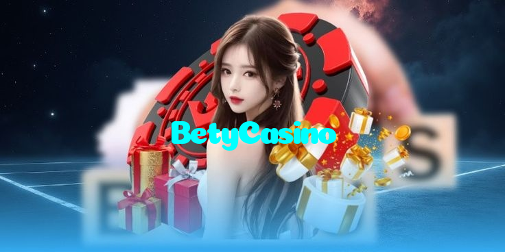 BetyCasino