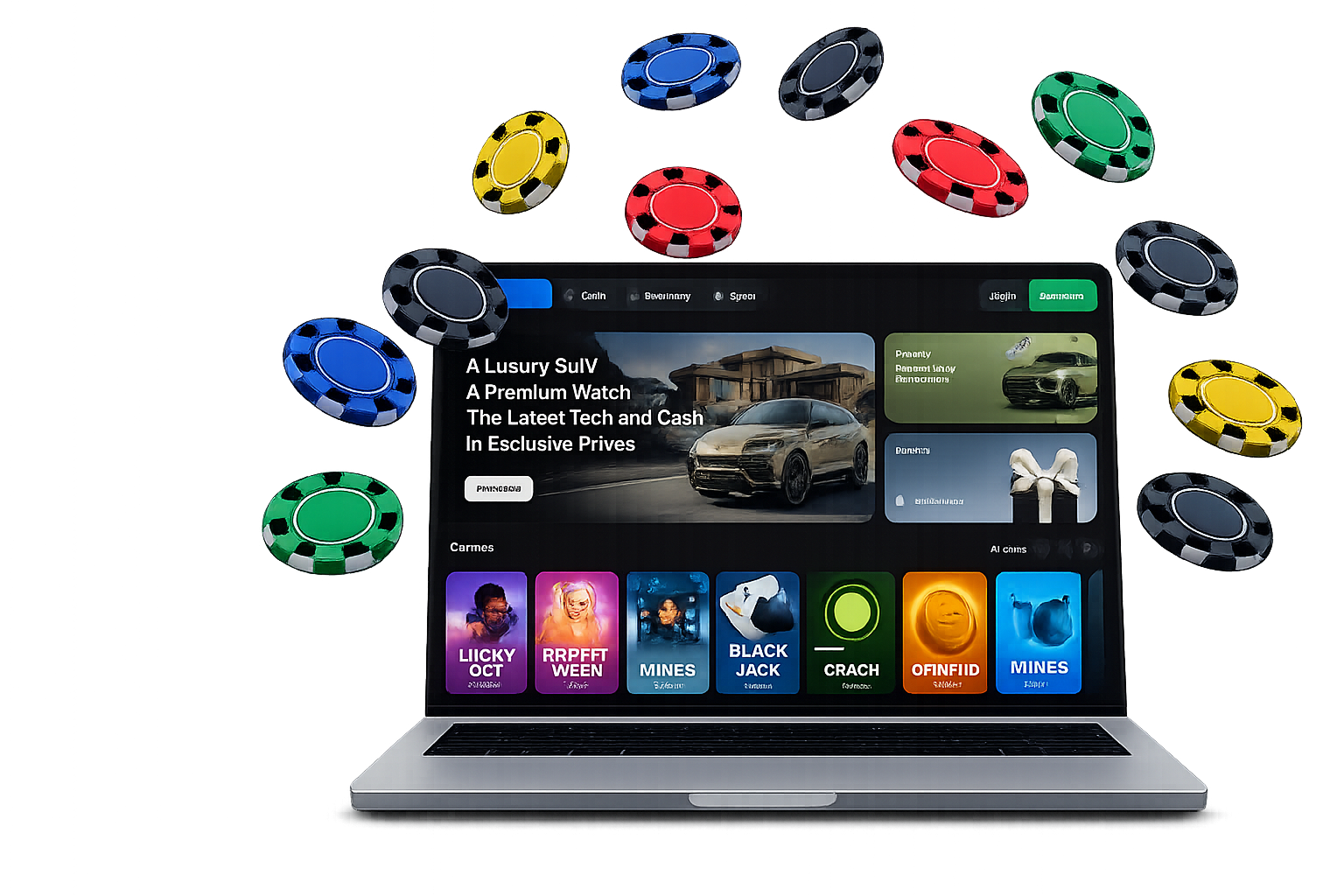 BetyCasino Pakistan