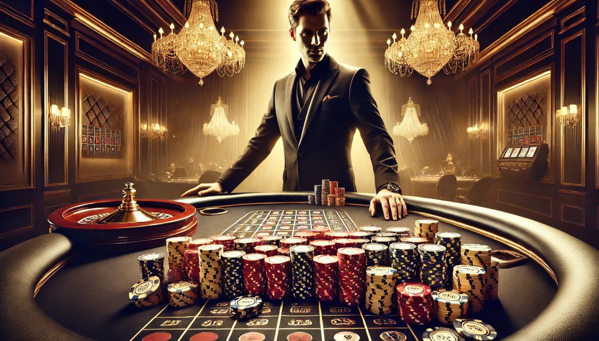 BetyCasino پاکستان ریئل منی گیمز