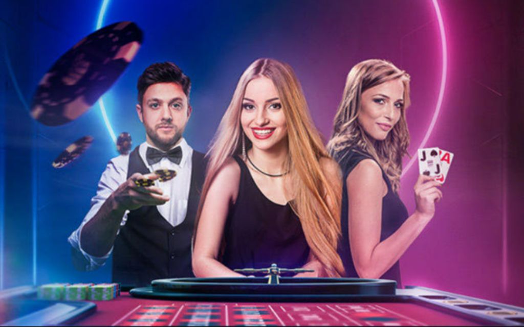 پاکستان میں BetyCasino قانونی ہے۔