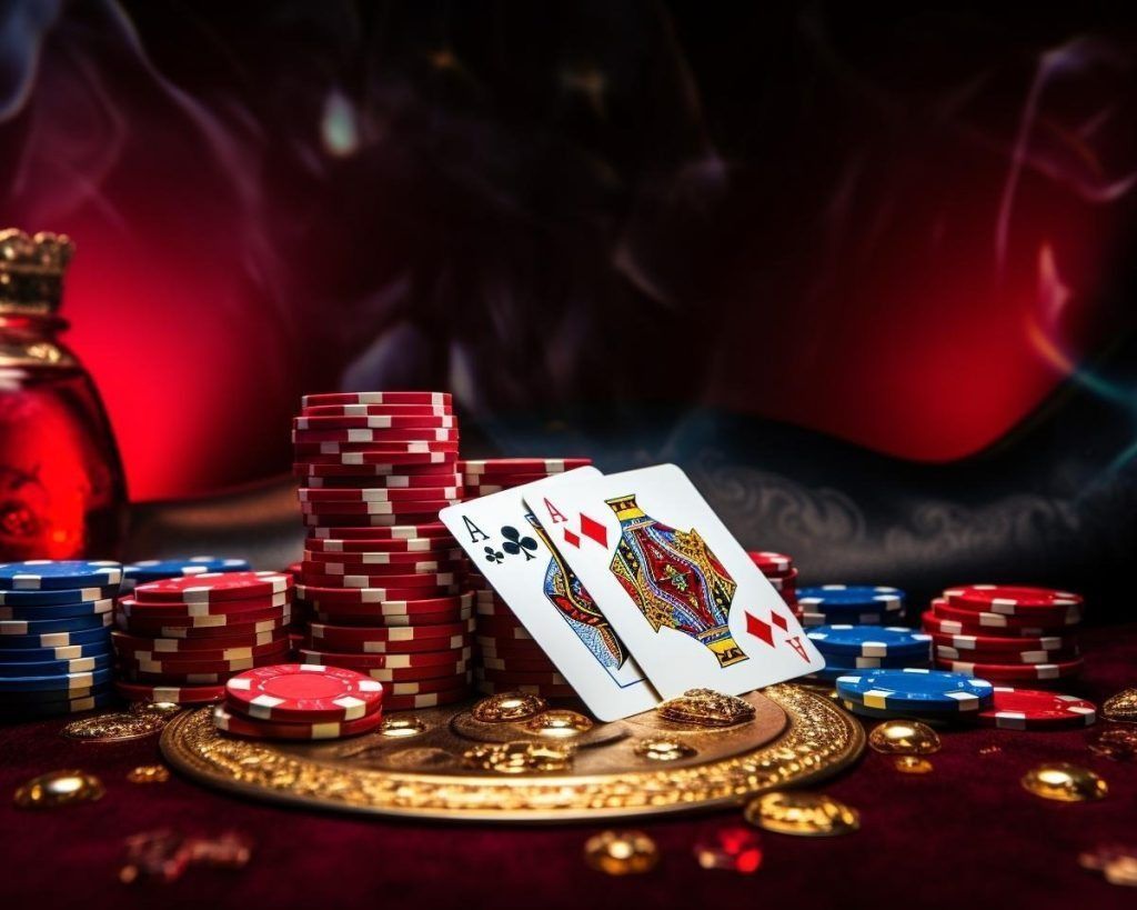 پاکستان میں BetyCasino قانونی ہے۔