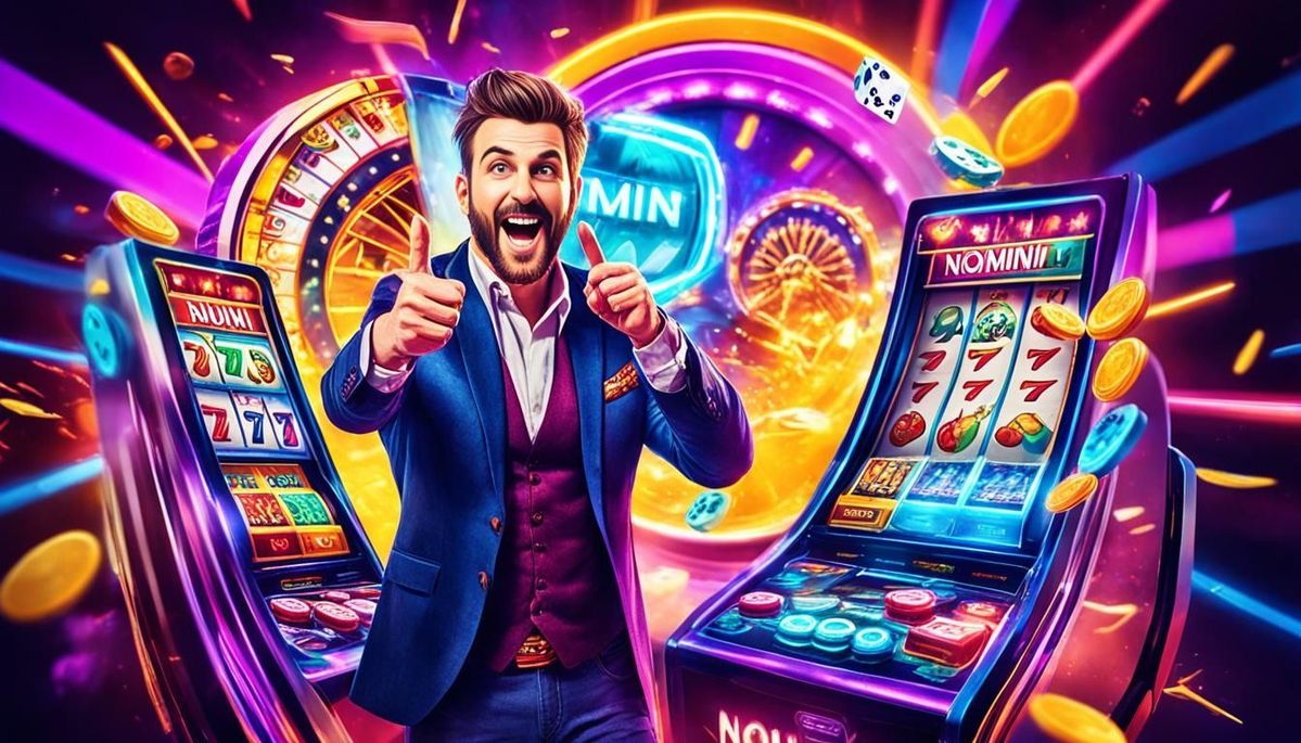 BetyCasino پاکستان ریئل منی گیمز
